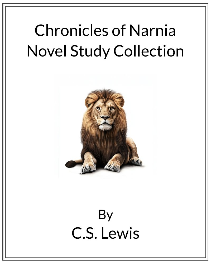 C.S. Lewis Collection
